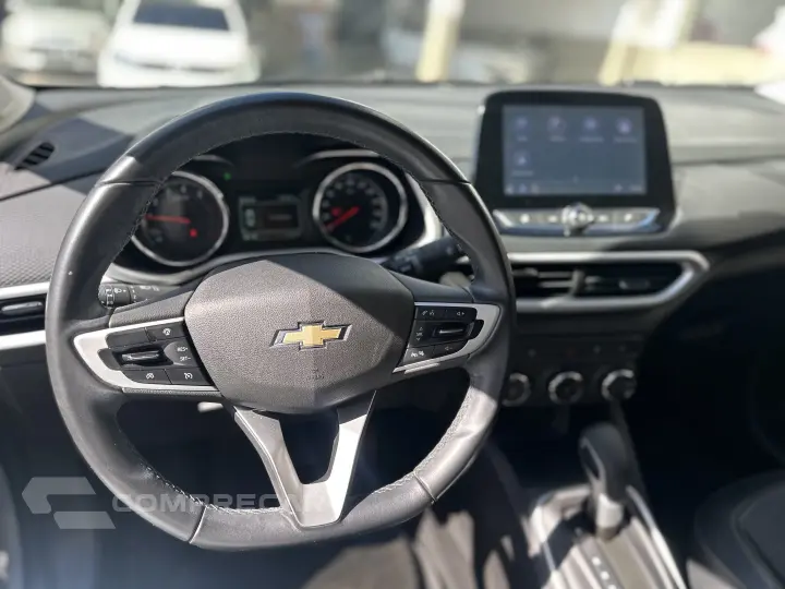 TRACKER 1.0 TURBO FLEX LTZ AUTOMÁTICO