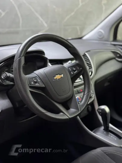 TRACKER 1.4 16V Turbo LT