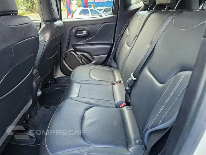 RENEGADE 1.3 T270 TURBO FLEX LONGITUDE AT6