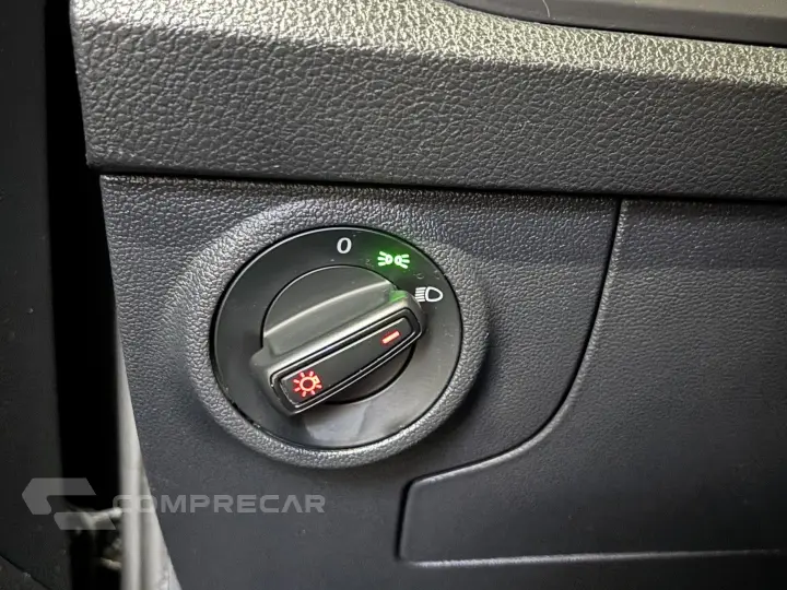 VIRTUS 1.6 MSI SENSE TOTAL FLEX AUTOMÁTICO