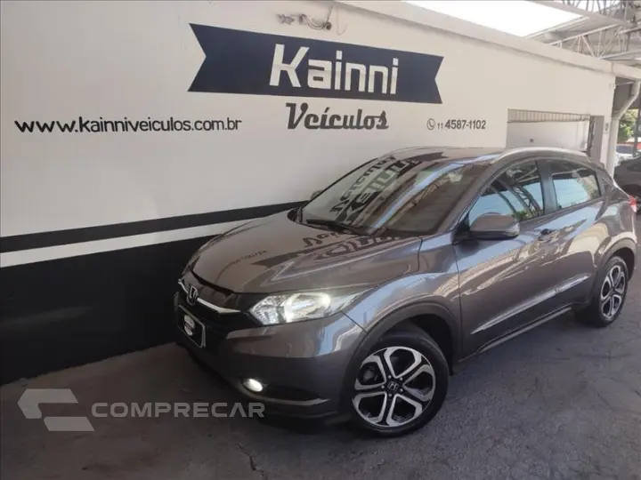 HR-V 1.8 16V EX