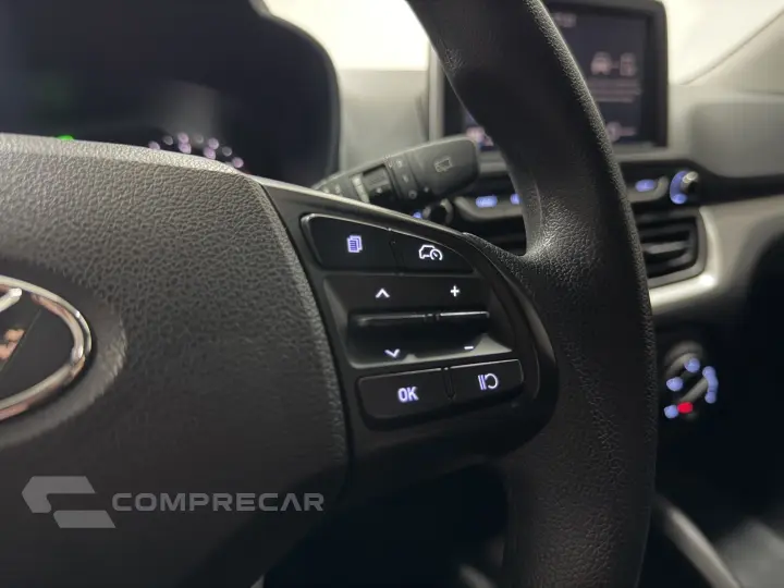 HB20 1.0 12V FLEX COMFORT MANUAL