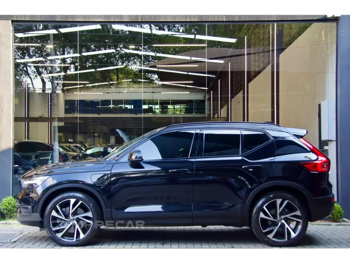 XC40 1.5 T5 RECHARGE R-DESIGN GEARTRONIC