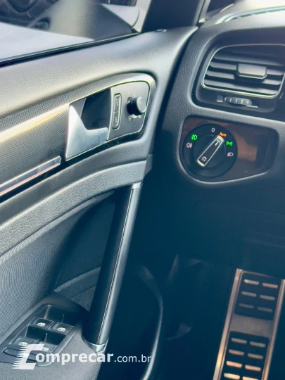 GOLF 2.0 MI GTI 8V