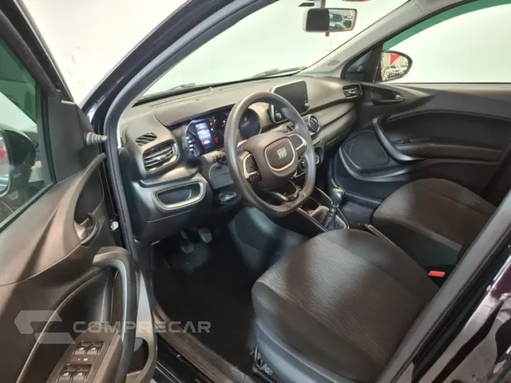 CRONOS 1.3 Firefly Drive