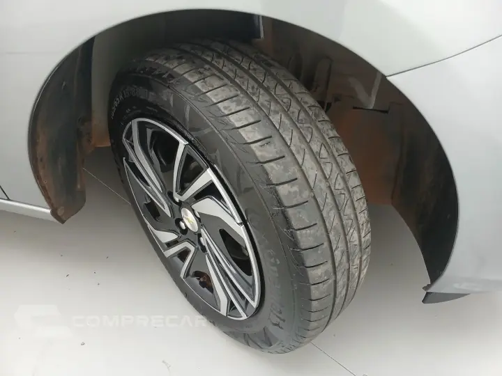 ONIX 1.0 FLEX LT MANUAL