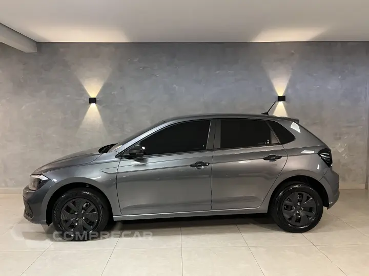 POLO 1.0 MPI Track
