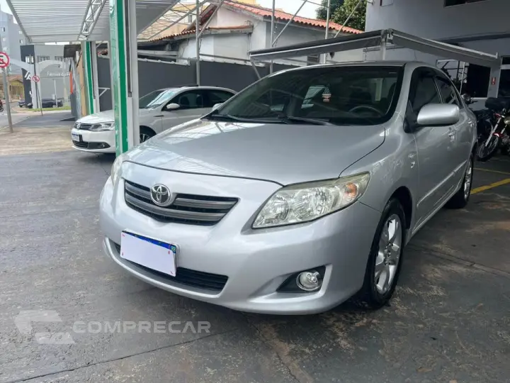 COROLLA GLI 1.8