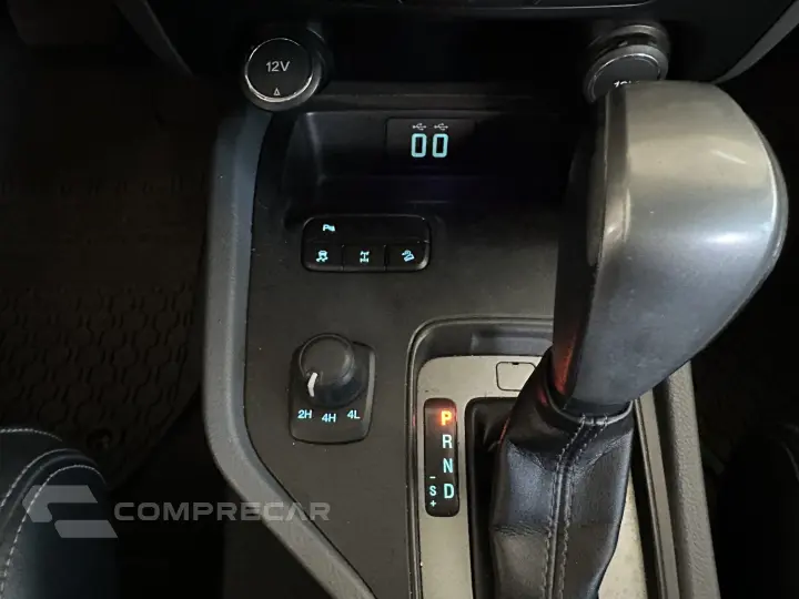 RANGER 3.2 LIMITED 4X4 CD 20V DIESEL 4P AUTOMÁTICO