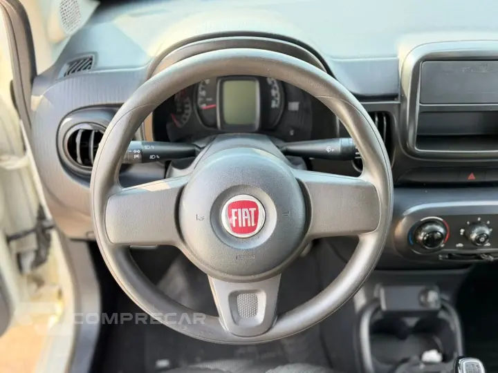 MOBI 1.0 8V EVO Like.