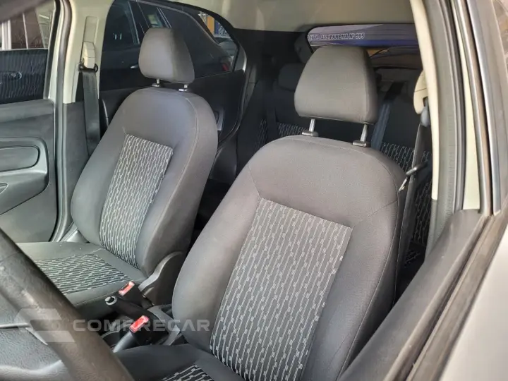 Ka 1.0 SE/SE Plus TiVCT Flex 5p