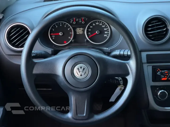 GOL 1.0 MI 8V FLEX 4P MANUAL G.V