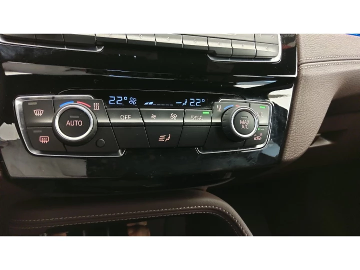 X1 2.0 16V Turbo Activeflex Sdrive20i M SPORT 4P AUTOMÁTICO