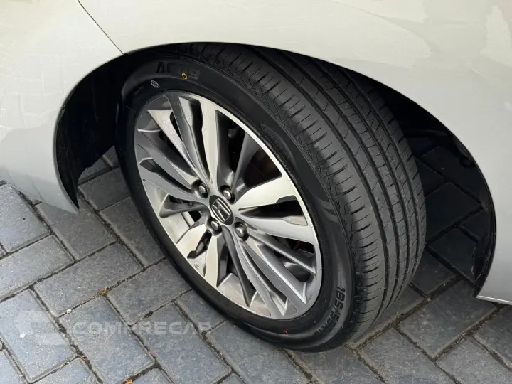 FIT 1.5 EX 16V