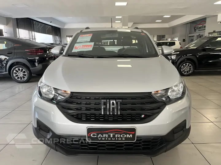 STRADA FREEDOM CS 1.3