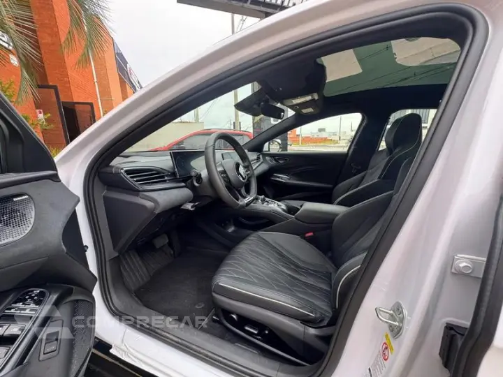 SEAL AWD GS 590EV