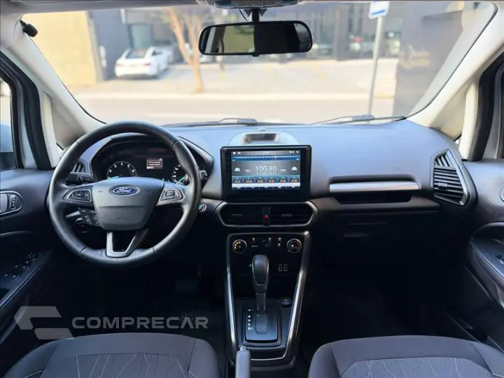 ECOSPORT 1.5 Ti-vct SE