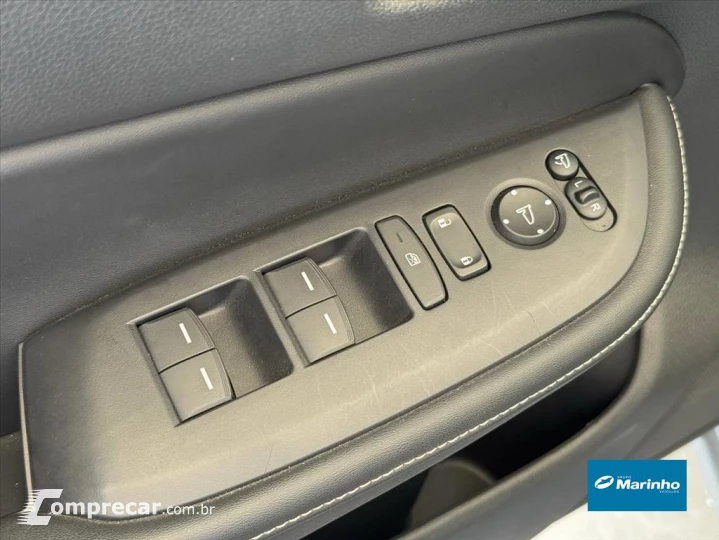 CITY 1.5 i-VTEC FLEX HATCH TOURING CVT