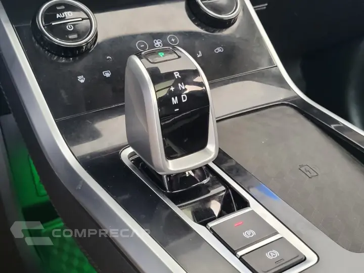 Tiggo 8 TXS 1.6 16V TGDi Aut.