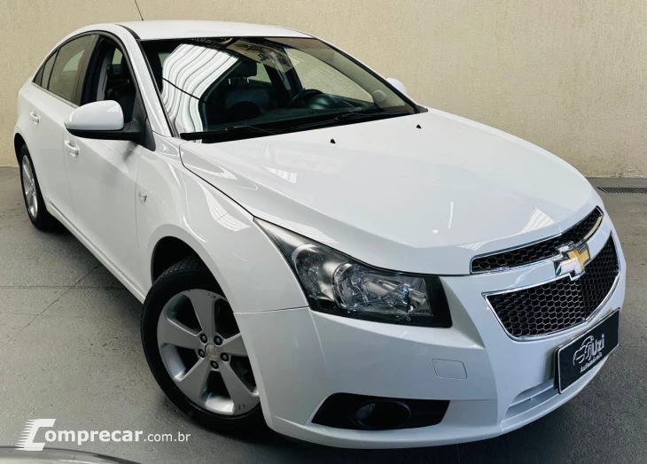 CRUZE 1.8 LT 16V