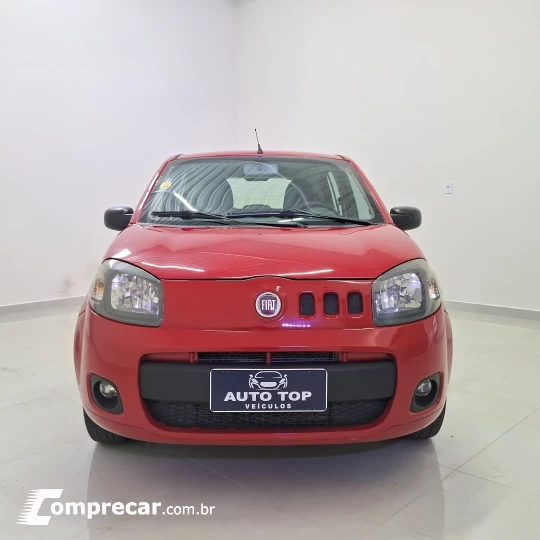 UNO 1.0 EVO Vivace 8V
