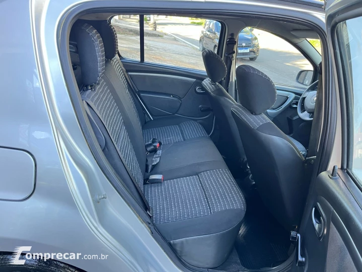 SANDERO Expression Hi-Flex 1.6 8V 5p