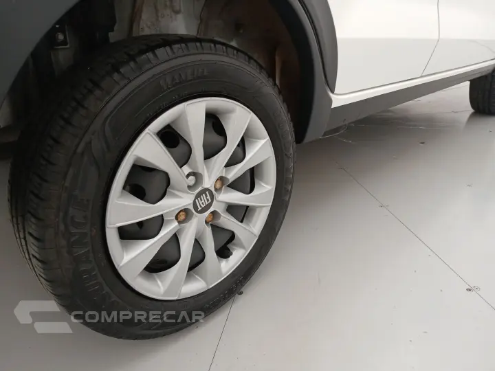 MOBI 1.0 EVO FLEX LIKE. MANUAL