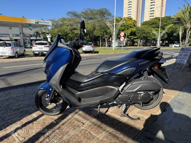 NMAX 160 - Street