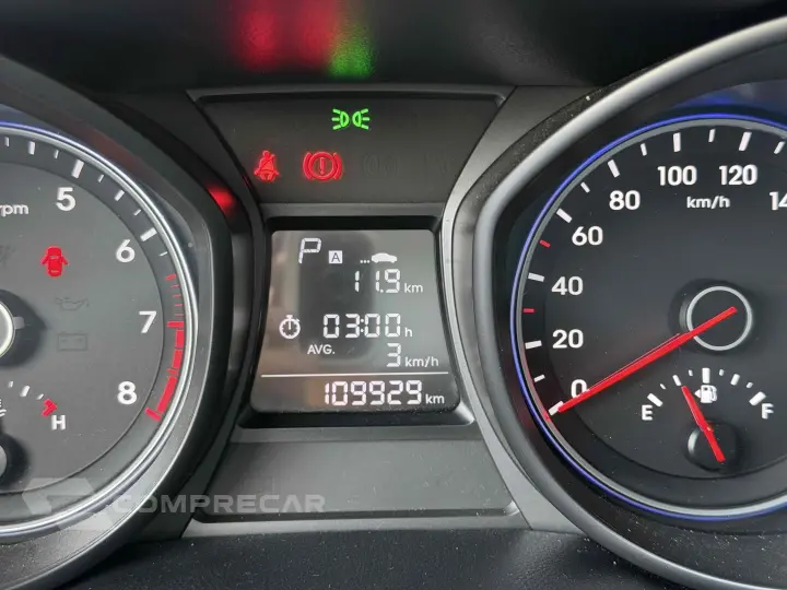 HB20S 1.6 PREMIUM 16V FLEX 4P AUTOMÁTICO