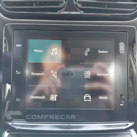 C4 CACTUS 1.6 VTI 120 FLEX FEEL EAT6