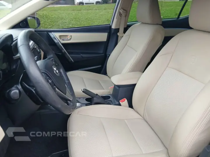 COROLLA 2.0 Altis 16V