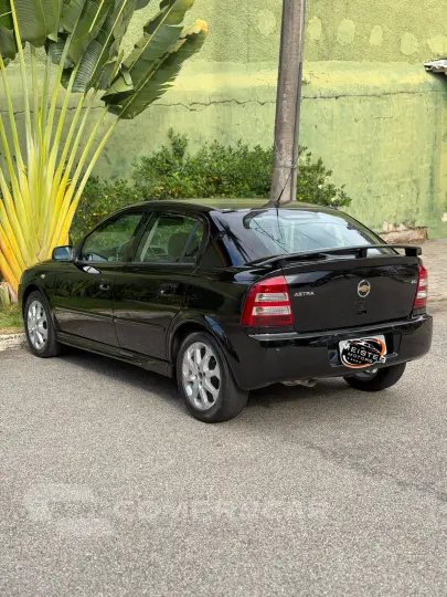 ASTRA 2.0 MPFI Advantage Plus 8V