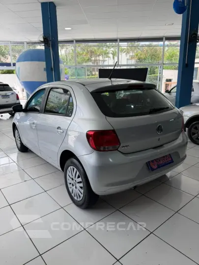 GOL 1.0 MI Plus 8V G.V