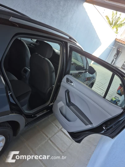 T-CROSS 1.0 200 TSI