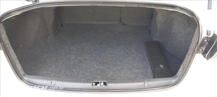 SENTRA 2.0 16V Excluvise