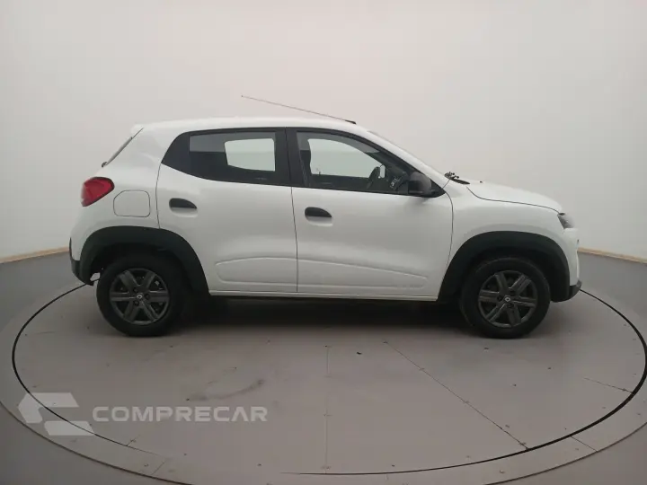 KWID 1.0 12V SCE FLEX ZEN MANUAL