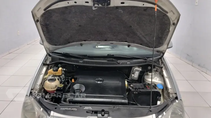 POLO SEDAN 1.6 MI 8V