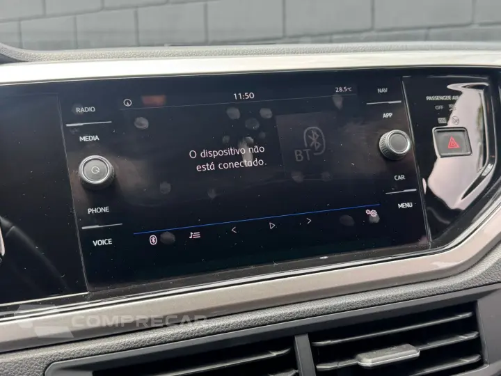 POLO 1.0 200 TSI Highline