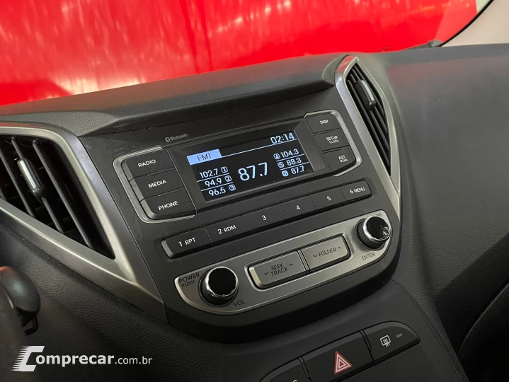 HB20 1.6 Comfort 16V