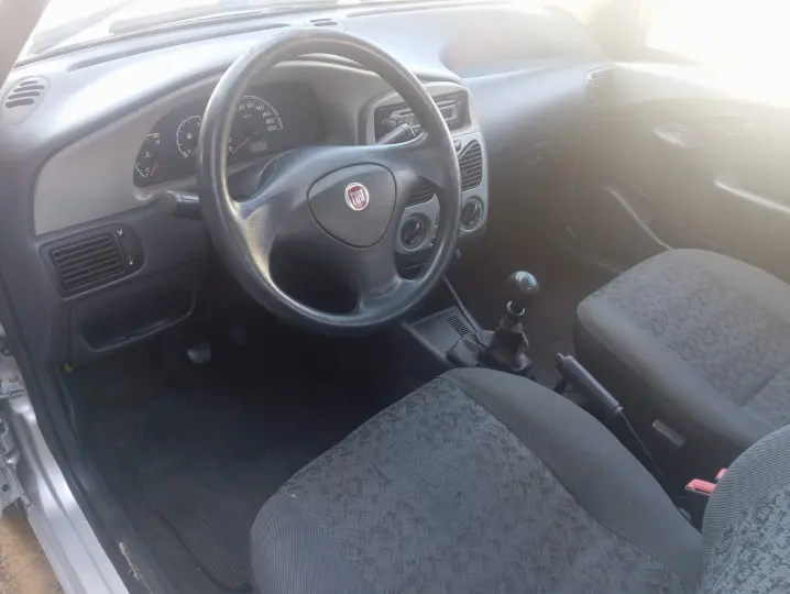 STRADA 1.4 MPI Fire CE 8V