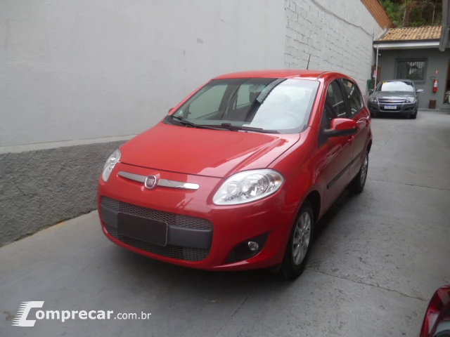 PALIO 1.4 MPI Attractive 8V