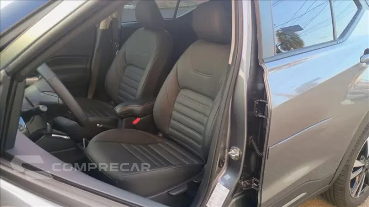 KICKS PLAY 1.6 16vstart Advance Plus