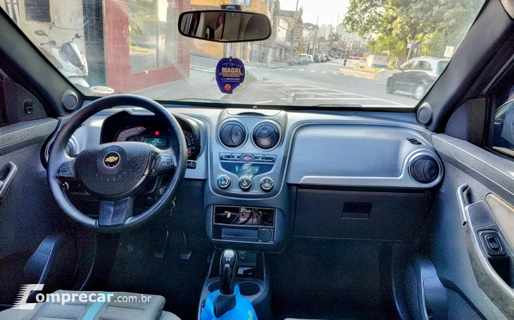MONTANA 1.4 MPFI Sport CS 8V