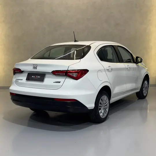 CRONOS DRIVE 1.0 6V Flex