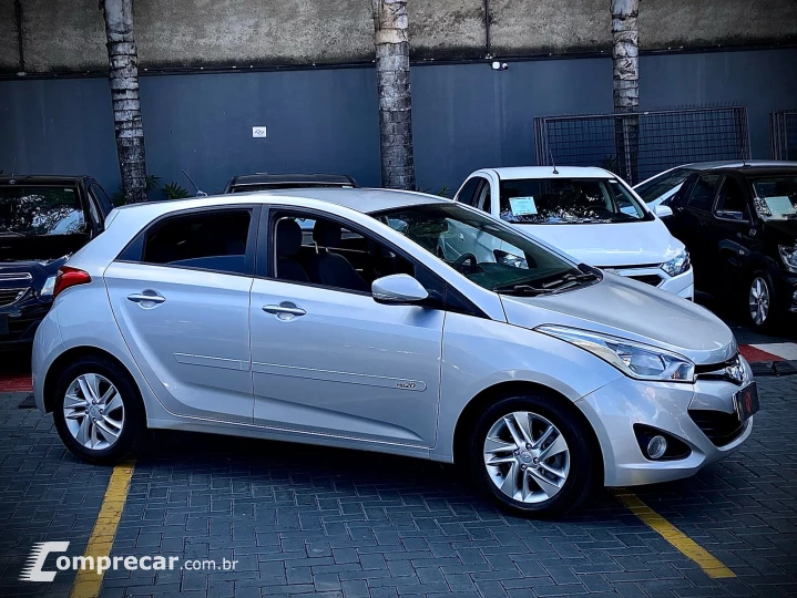 HB20 1.6 Premium 16V