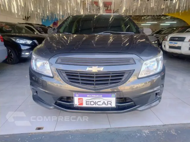 PRISMA - 1.0 MPFI JOY 8V 4P MANUAL