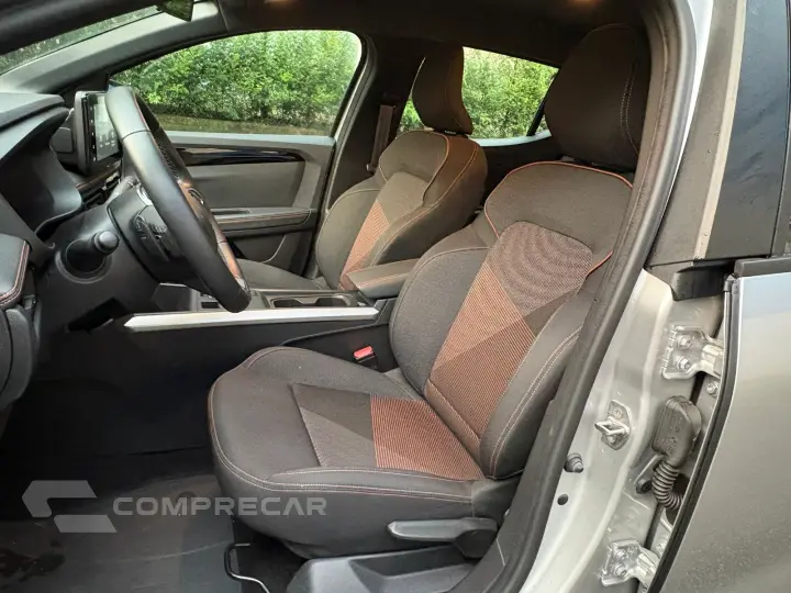 KARDIAN 1.0 TCE Techno EDC