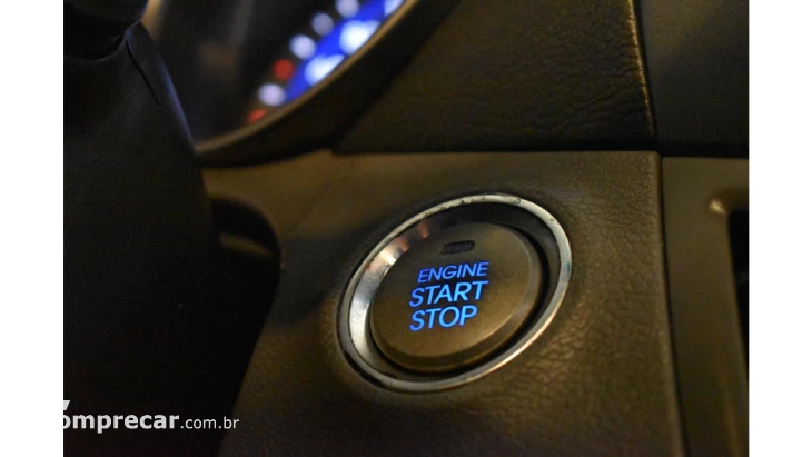 ELANTRA - 1.8 GLS 16V 4P AUTOMÁTICO