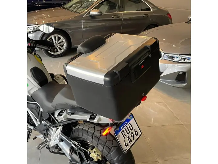 R 1250 GS ED. ESPECIAL