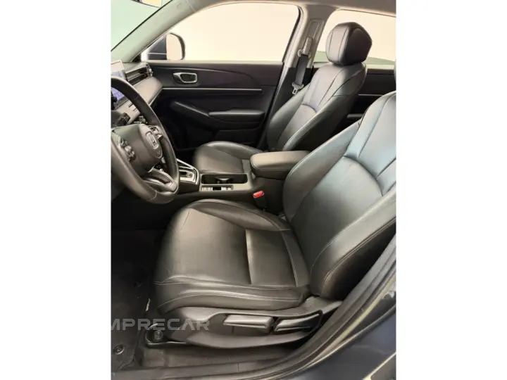 HR-V 1.5 DI I-VTEC FLEX EXL CVT